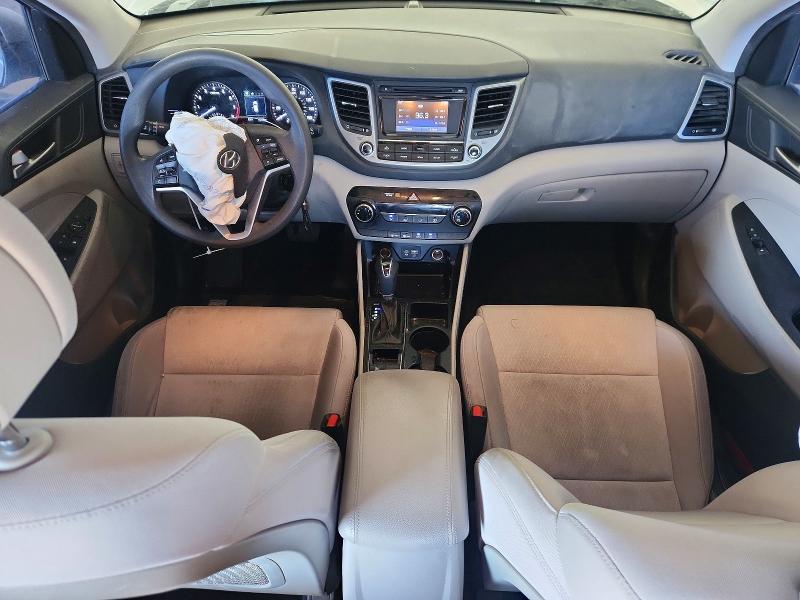 Продаж на аукціоні авто 2018 Hyundai Tucson, vin: KM8J23A47JU674525, номер лоту: 54214876
