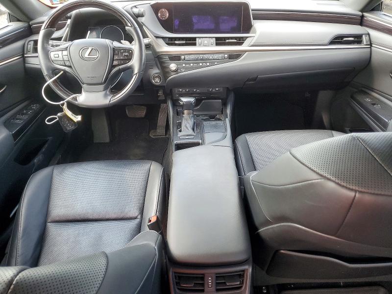 Aukcja sprzedaży 2021 Lexus Es 350, vin: 58ADZ1B13MU088693, numer aukcji: 54513956