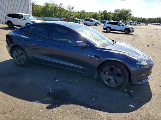 Продажа на аукционе авто 2021 Tesla Model 3, vin: 5YJ3E1EA4MF085129, номер лота: 54213076