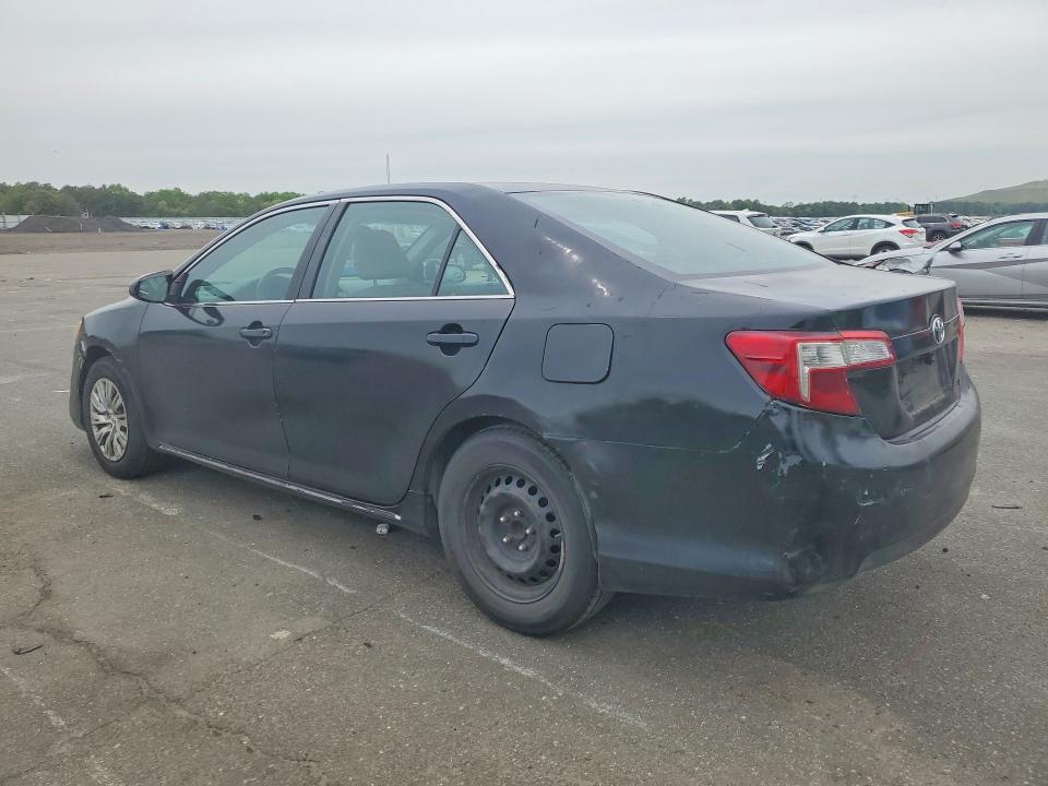 2012 Toyota Camry მანქანა იყიდება აუქციონზე, vin: 4T1BF1FK6CU579753, აუქციონის ნომერი: 54813556