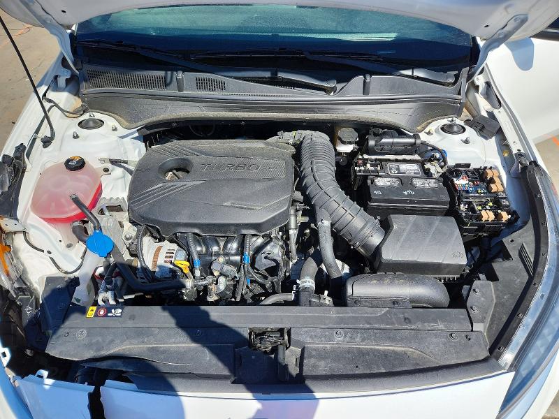 53009626 :رقم المزاد ، 3KPF44AC8PE538221 vin ، 2023 Kia Forte مزاد بيع