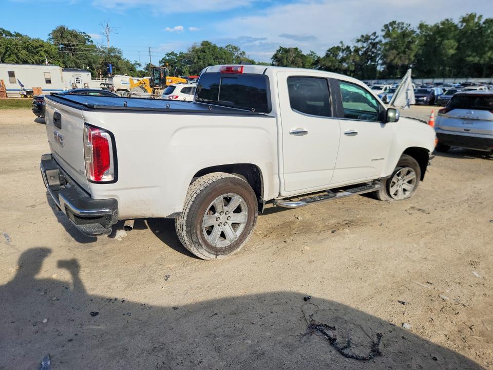 53800996 :رقم المزاد ، 1GTG5DE3XG1174351 vin ، 2016 Gmc Canyon مزاد بيع