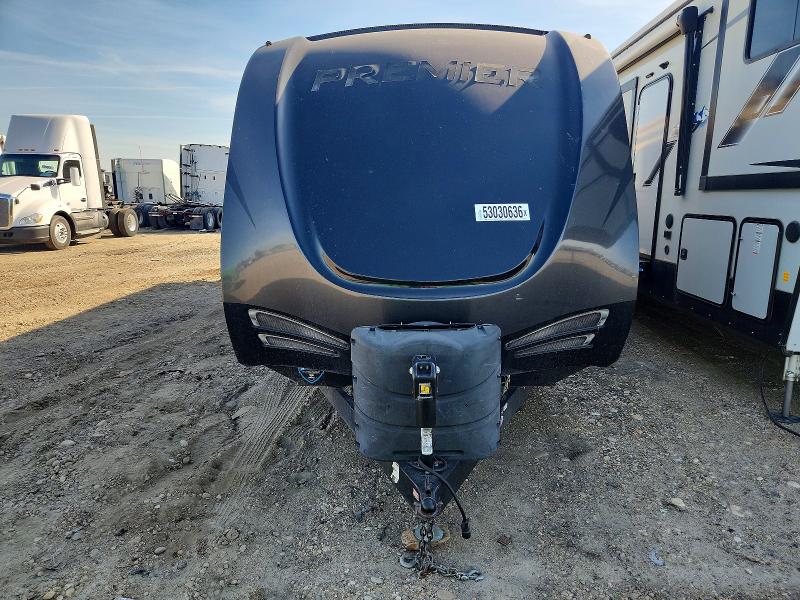 Продаж на аукціоні авто 2019 Keys Trav Trail, vin: 4YDT30R23KD432597, номер лоту: 53030636