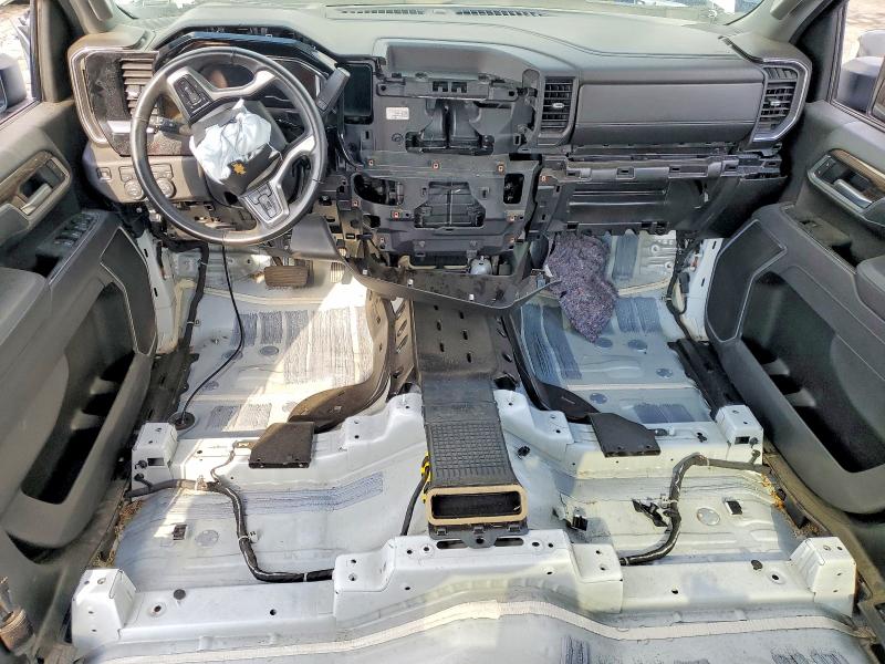 Продаж на аукціоні авто 2025 Chevrolet Silverado, vin: 1GC1KNE70SF339648, номер лоту: 55429696