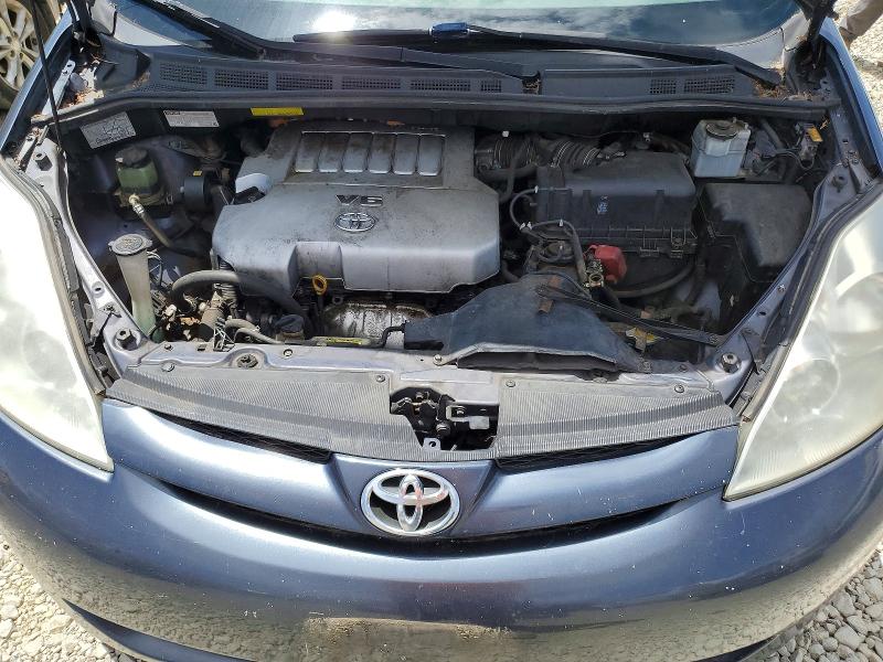 Aukcja sprzedaży 2008 Toyota Sienna, vin: 5TDZK23C18S134267, numer aukcji: 55118396