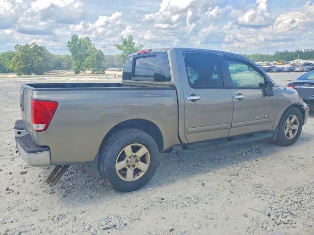 Продаж на аукціоні авто 2007 Nissan Titan, vin: 1N6AA07A67N237893, номер лоту: 54454136