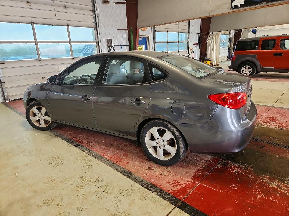 Продаж на аукціоні авто 2008 Hyundai Elantra, vin: KMHDU46D98U522102, номер лоту: 52147706