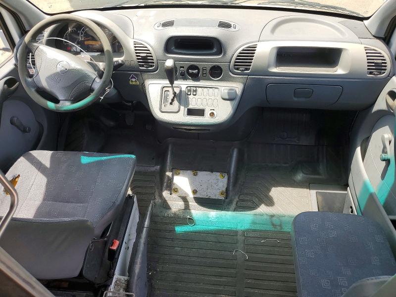 Aukcja sprzedaży 2005 Dodge Sprinter, vin: WD0PD744955802329, numer aukcji: 51782966