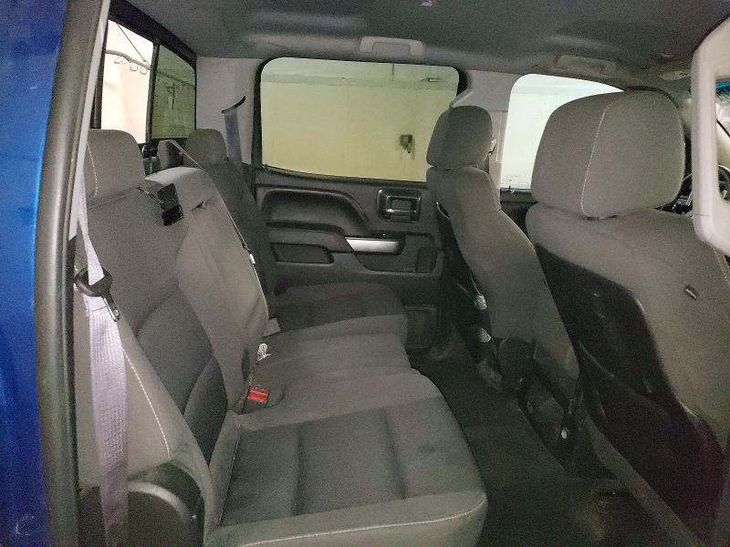Aukcja sprzedaży 2015 Chevrolet Silverado, vin: 3GCUKREH0FG221181, numer aukcji: 53474446