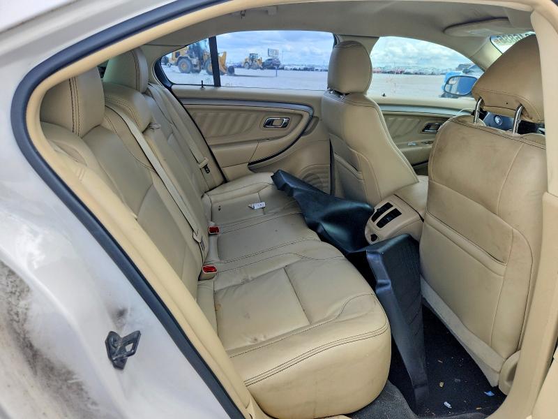 Aukcja sprzedaży 2013 Ford Taurus, vin: 1FAHP2E8XDG225120, numer aukcji: 55046886