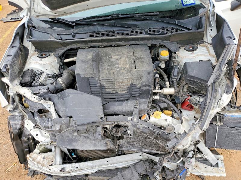 52825326 :رقم المزاد ، JF2SKALC6MH416397 vin ، 2021 Subaru Forester مزاد بيع