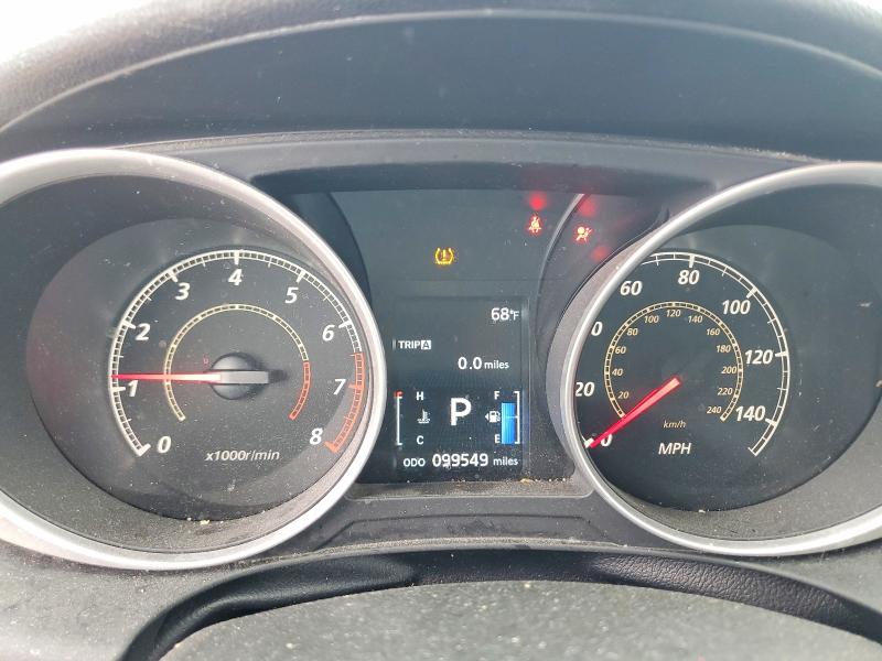 Aukcja sprzedaży 2014 Mitsubishi Outlander Sport, vin: 4A4AP3AU2EE008428, numer aukcji: 53898486