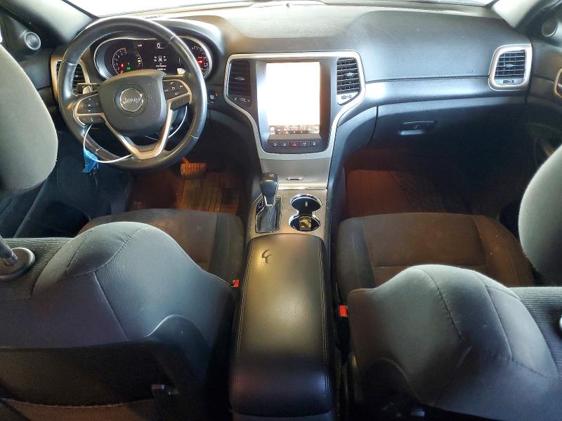 54700806 :رقم المزاد ، 1C4RJEAG4GC457691 vin ، 2016 Jeep Grand Cherokee مزاد بيع