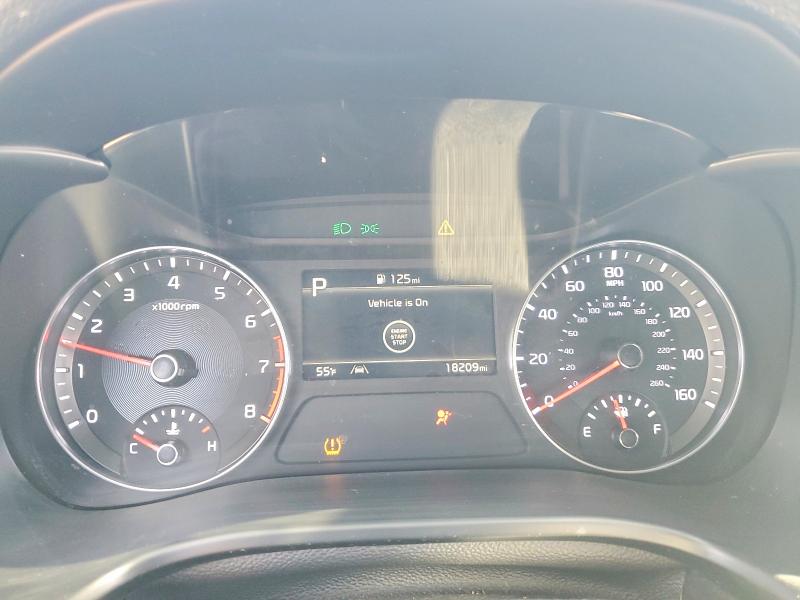 Продажа на аукционе авто 2024 Kia Forte, vin: 3KPF54AD4RE700130, номер лота: 52339586