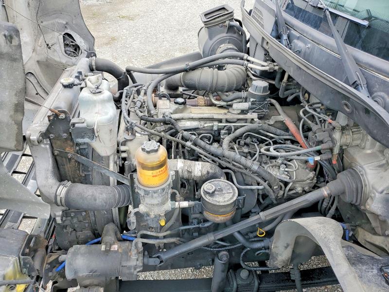 Продажа на аукционе авто 2012 Hino 258/268, vin: 5PVNJ8JT6C4S54058, номер лота: 52537296