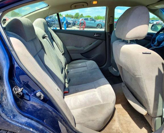 51646526 :رقم المزاد ، 1N4AL21E49C120726 vin ، 2009 Nissan Altima مزاد بيع