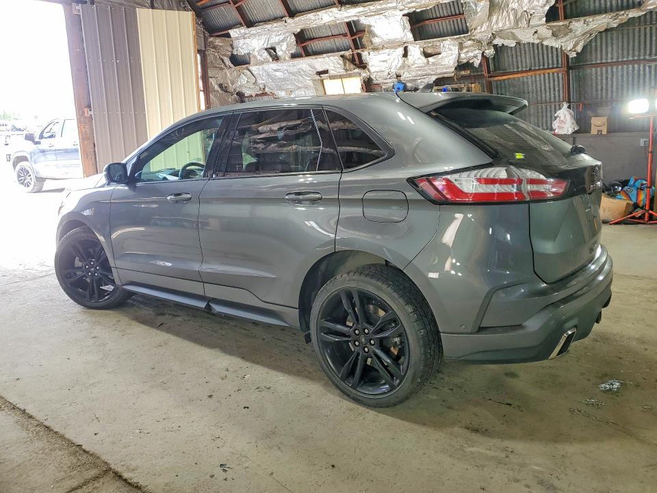 Aukcja sprzedaży 2022 Ford Edge, vin: 2FMPK4AP1NBA63962, numer aukcji: 51591616