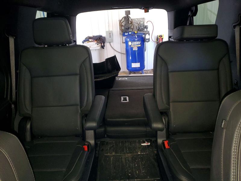 52844846 :رقم المزاد ، 1GKS2DRL5SR139275 vin ، 2025 Gmc Yukon مزاد بيع