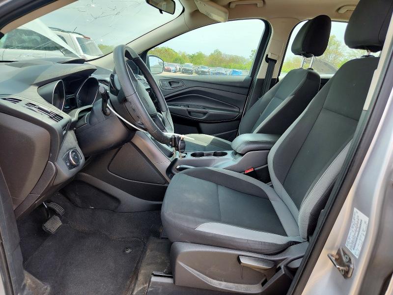 Aukcja sprzedaży 2013 Ford Escape, vin: 1FMCU0F70DUD18782, numer aukcji: 48700006