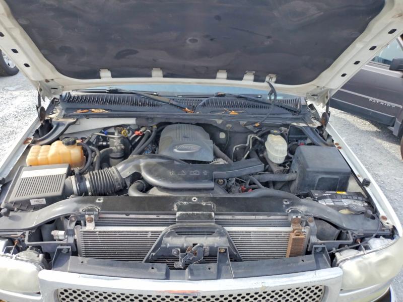Продажа на аукционе авто 2004 Gmc Yukon, vin: 1GKEC13V84R240851, номер лота: 51856296