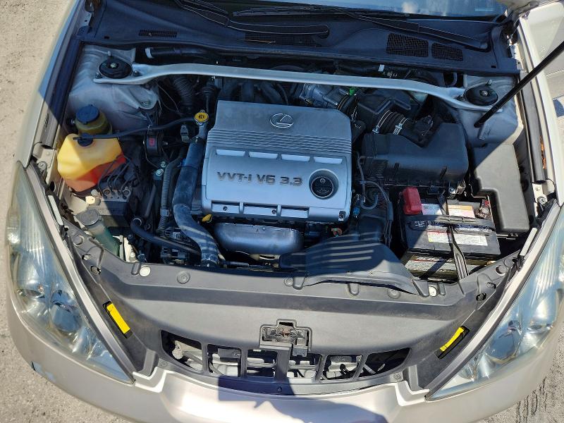 53969586 :رقم المزاد ، JTHBA30G755111738 vin ، 2005 Lexus Es مزاد بيع