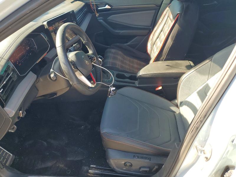 54220666 :رقم المزاد ، 3VW1T7BU0SM064220 vin ، 2025 Volkswagen Jetta مزاد بيع