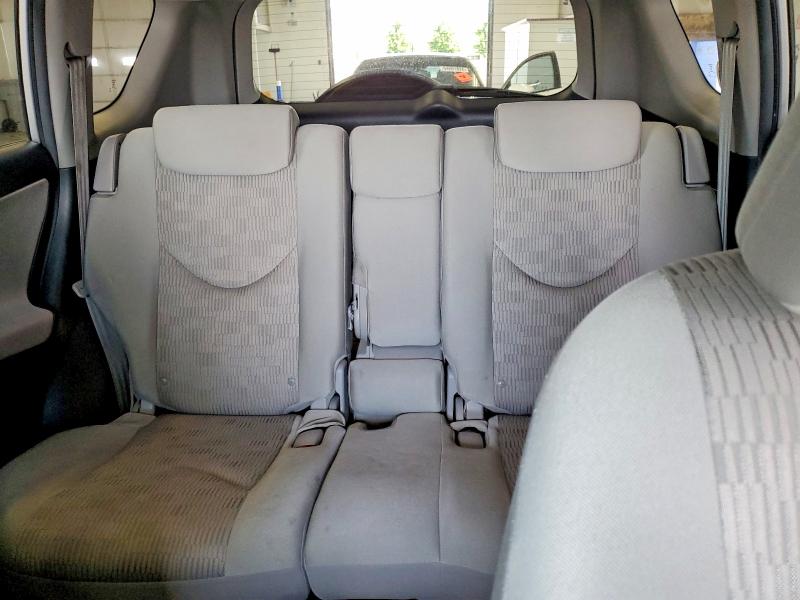 Продаж на аукціоні авто 2011 Toyota Rav4, vin: 2T3BF4DV9BW111892, номер лоту: 54142586