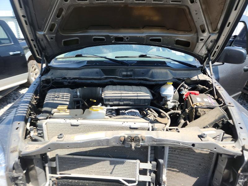 Продаж на аукціоні авто 2007 Dodge 1500, vin: 1D7HU16P67J643318, номер лоту: 53423976