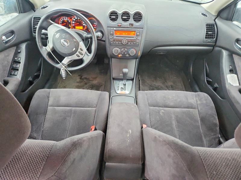 Продажа на аукционе авто 2007 Nissan Altima, vin: 1N4AL21E07N409393, номер лота: 54278746