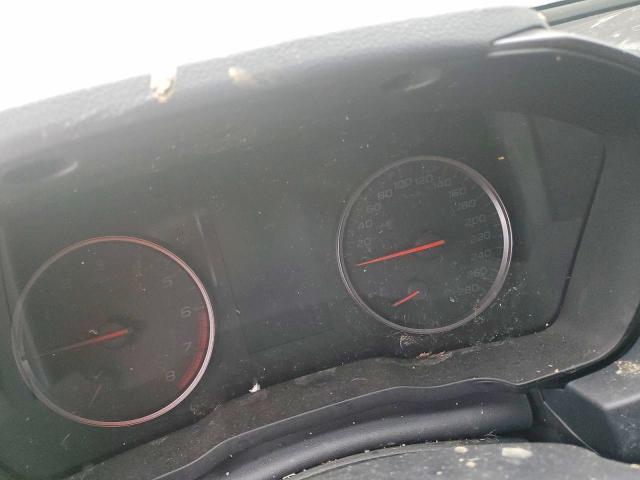 Aukcja sprzedaży 2022 Subaru Wrx, vin: JF1VBAL65N9009744, numer aukcji: 55110076