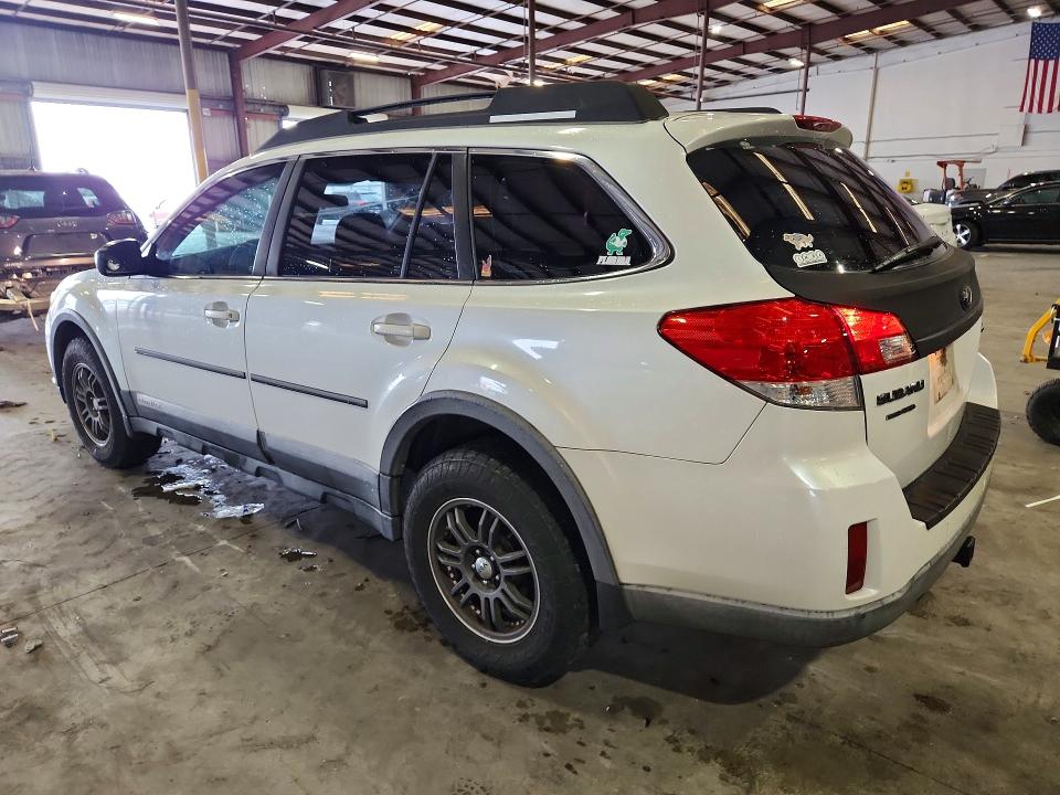 Aukcja sprzedaży 2010 Subaru Outback, vin: 4S4BRCAC1A1323473, numer aukcji: 55163776