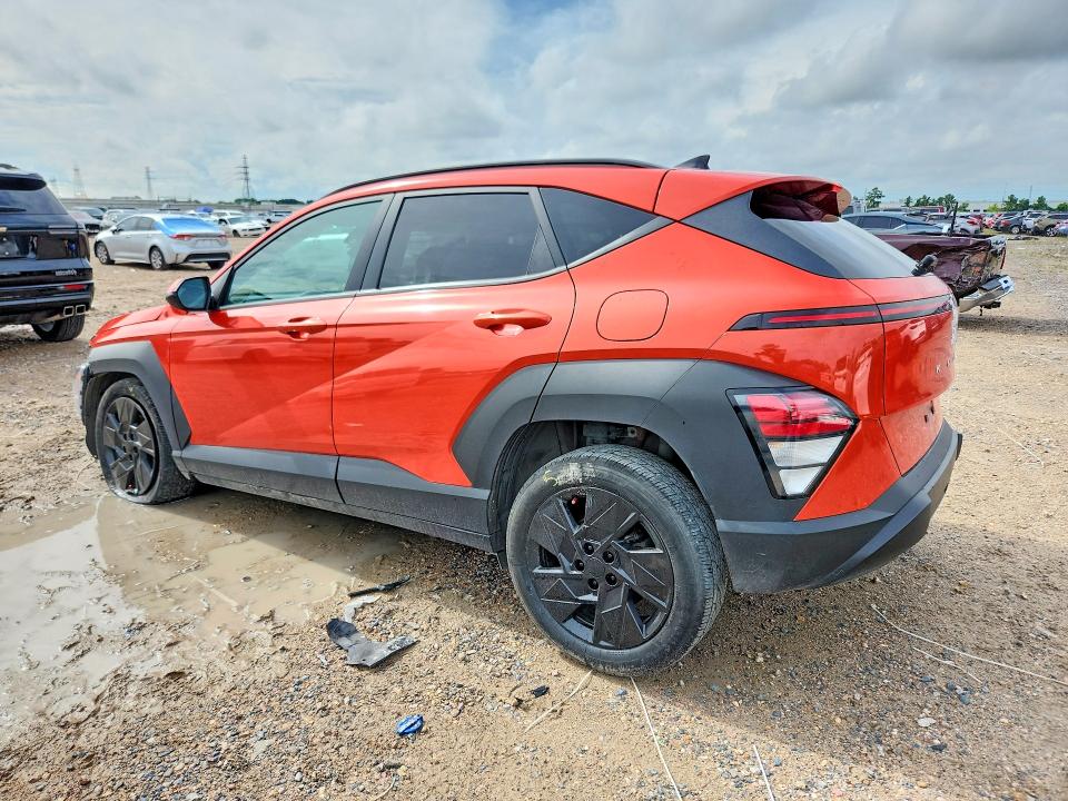 Продажа на аукционе авто 2024 Hyundai Kona, vin: KM8HC3AB7RU061164, номер лота: 54991756