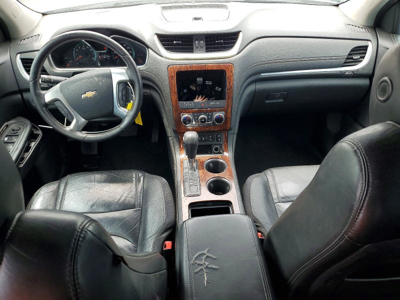 Продаж на аукціоні авто 2014 Chevrolet Traverse, vin: 1GNKVHKD6EJ293226, номер лоту: 55144986