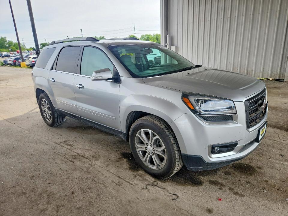 Продажа на аукционе авто 2015 Gmc Acadia, vin: 1GKKRRKD4FJ368644, номер лота: 54227756