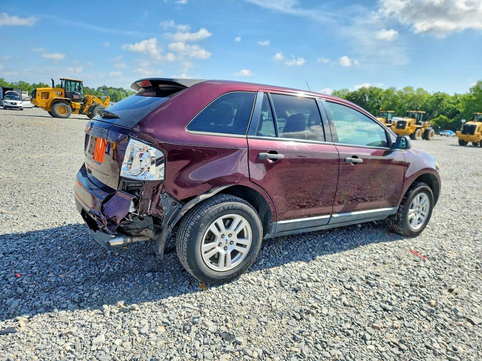 Aukcja sprzedaży 2011 Ford Edge, vin: 2FMDK3GCXBBA99047, numer aukcji: 51483806