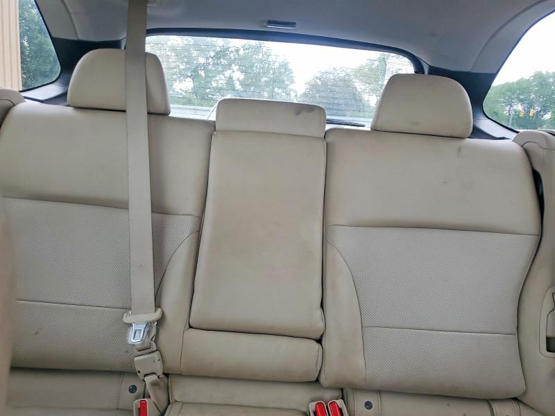 Aukcja sprzedaży 2016 Subaru Outback, vin: 4S4BSBNC7G3230558, numer aukcji: 52807756