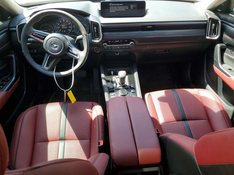 Продаж на аукціоні авто 2026 Mazda Cx-50, vin: 7MMVAAEWXTN153062, номер лоту: 52045556