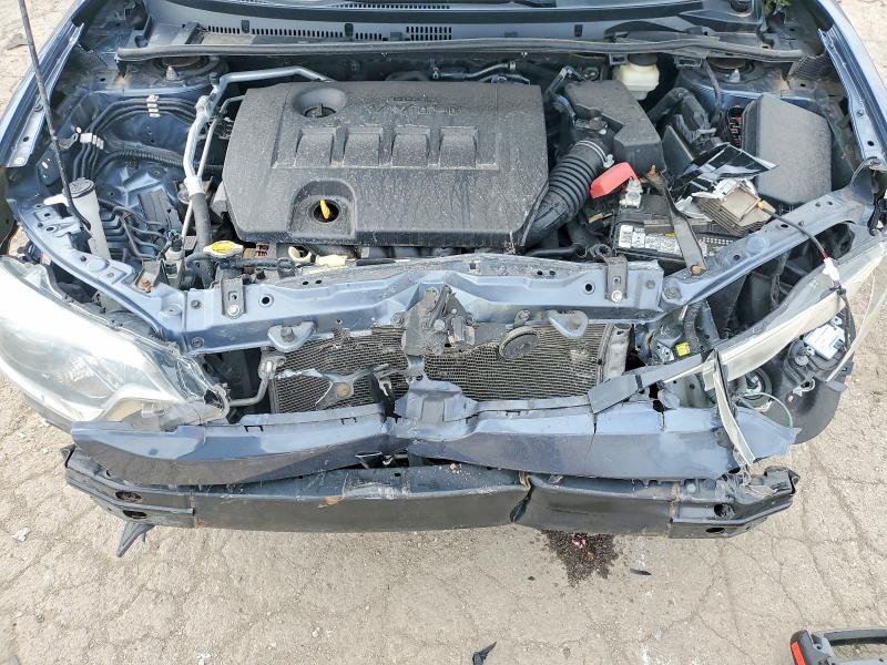 Продажа на аукционе авто 2016 Toyota Corolla, vin: 2T1BURHEXGC545852, номер лота: 52352846