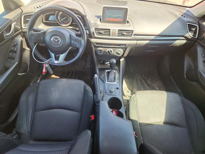 Продаж на аукціоні авто 2015 Mazda 3, vin: 3MZBM1V73FM177007, номер лоту: 54496386