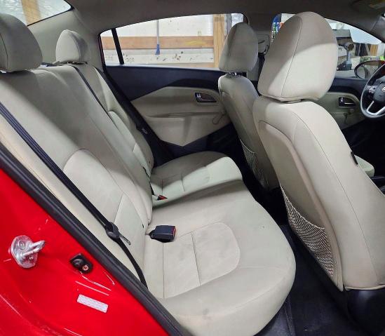 51892796 :رقم المزاد ، KNADM4A39D6153305 vin ، 2013 Kia Rio مزاد بيع