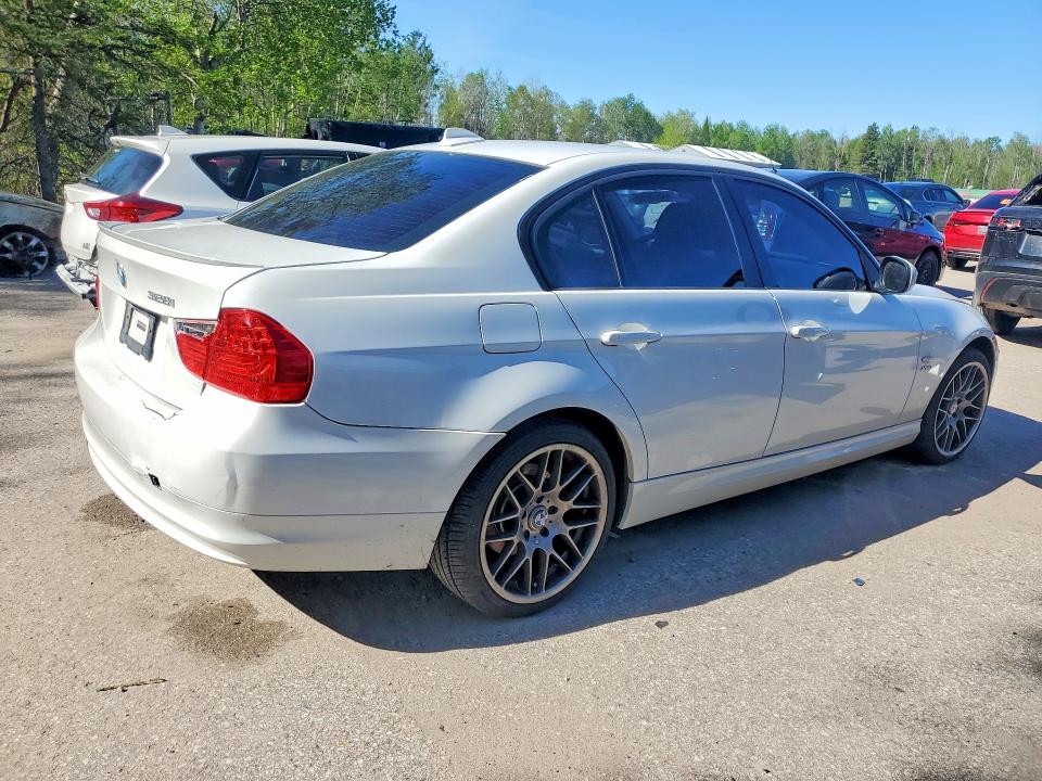 53628706 :رقم المزاد ، WBAPK7G51BNN86133 vin ، 2011 Bmw 328 مزاد بيع