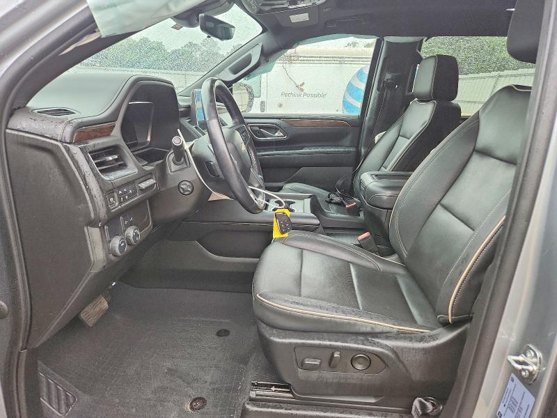 Aukcja sprzedaży 2023 Chevrolet Suburban, vin: 1GNSCFKD9PR185133, numer aukcji: 51985056