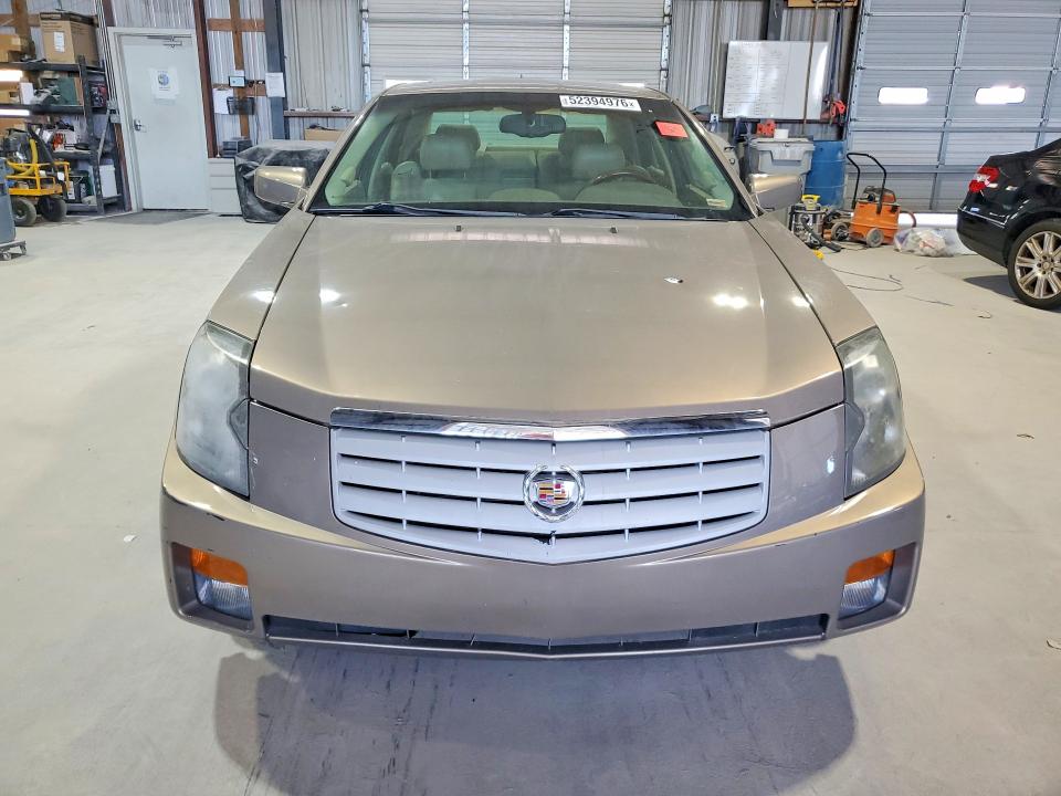 Продаж на аукціоні авто 2006 Cadillac Cts, vin: 1G6DP577860148230, номер лоту: 52394976