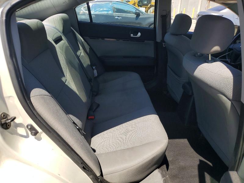 Aukcja sprzedaży 2009 Mitsubishi Galant, vin: 4A3AB36F09E039258, numer aukcji: 52908756