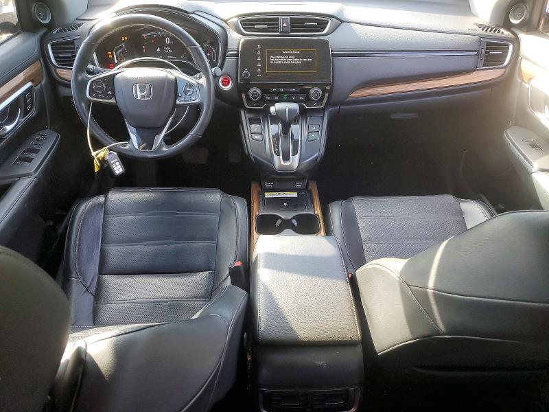 Продаж на аукціоні авто 2020 Honda Cr-v, vin: 2HKRW2H96LH625160, номер лоту: 52921976