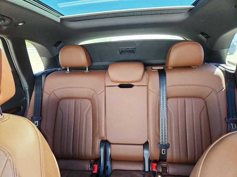 53870816 :رقم المزاد ، WA1BNAFY1K2098986 vin ، 2019 Audi Q5 مزاد بيع