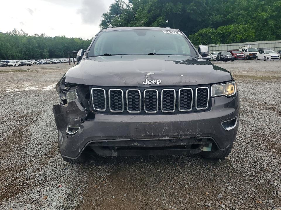 Продажа на аукционе авто 2021 Jeep Grand Cherokee, vin: 1C4RJFBG7MC817326, номер лота: 54468456