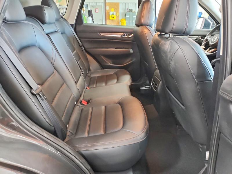 Продаж на аукціоні авто 2022 Mazda Cx-5, vin: JM3KFBEM5N0612501, номер лоту: 52944666