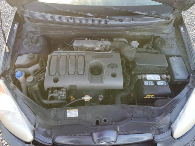 Auction sale of the 2009 Hyundai Accent, vin: KMHCN36C49U132844, lot number: 54663956