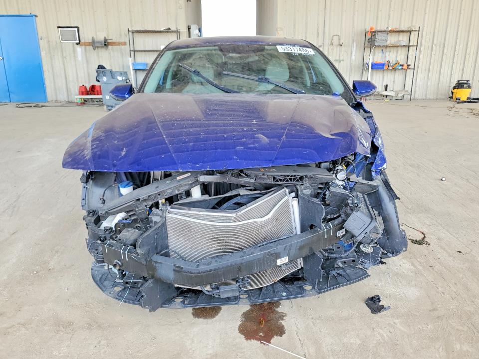 Aukcja sprzedaży 2022 Hyundai Elantra, vin: KMHLP4AG2NU255160, numer aukcji: 53317486